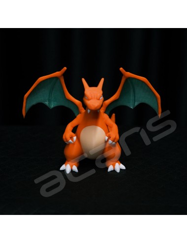 Charizard Figür Pokemon 20cm